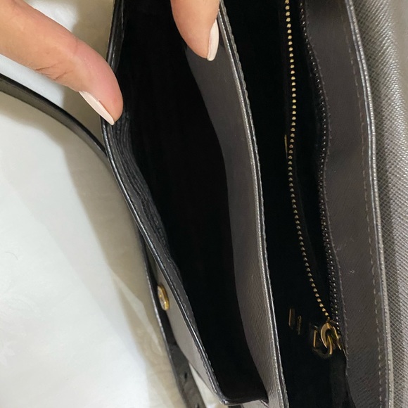 Used PRADA CROSSBODY - Picture 6 of 12